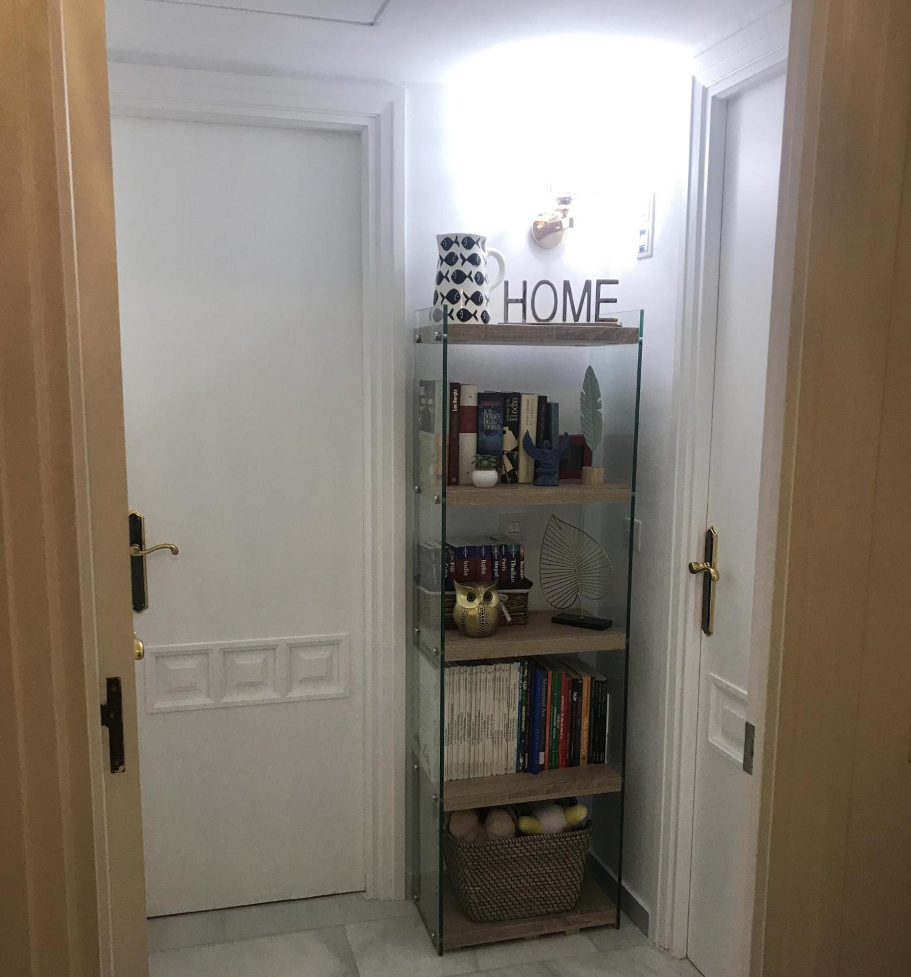 Habitacion Deluxe Con Bano Privado En Atalaya Apartagolf, Estepona Exteriér fotografie