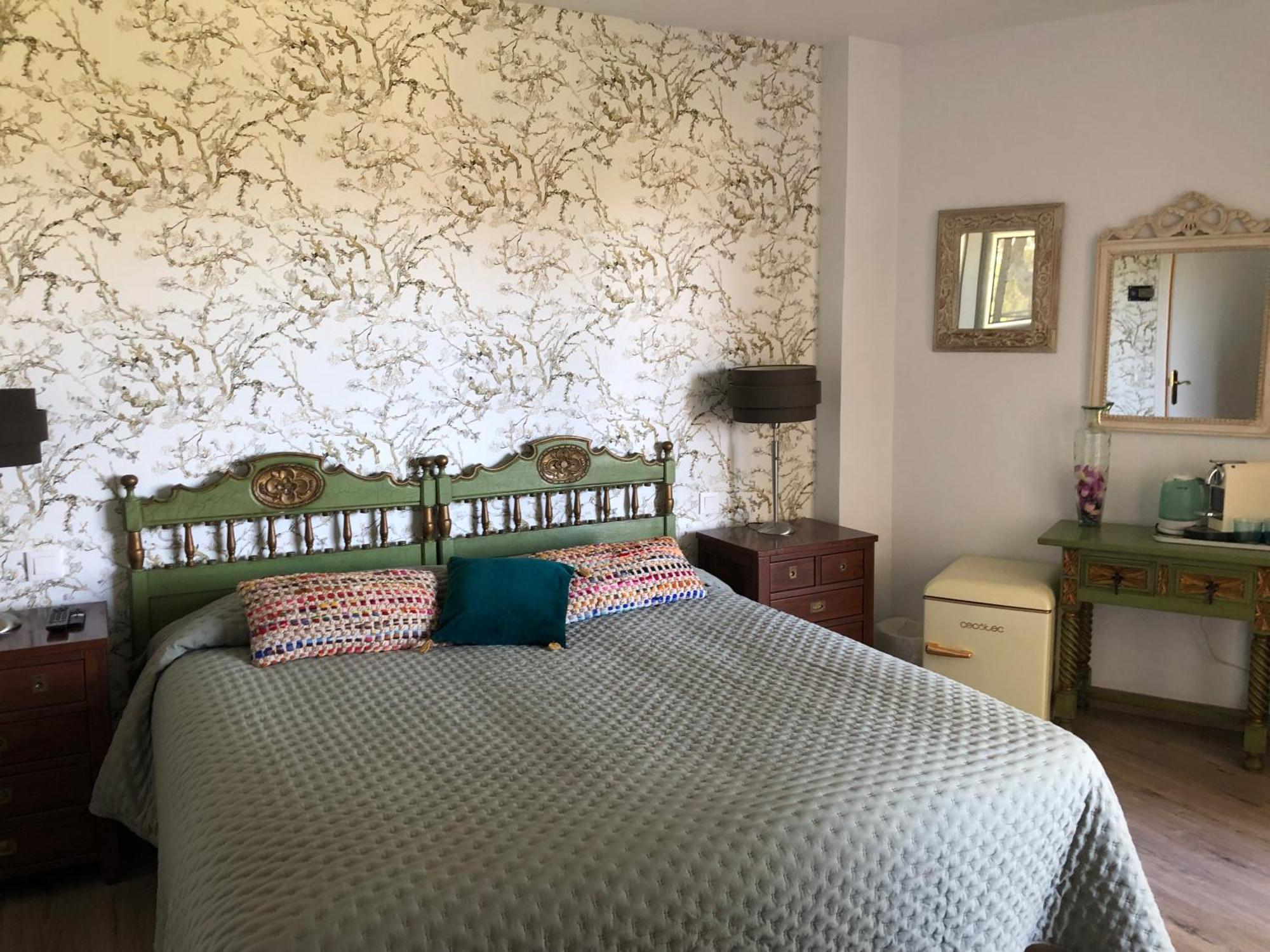 Habitacion Deluxe Con Bano Privado En Atalaya Apartagolf, Estepona Exteriér fotografie