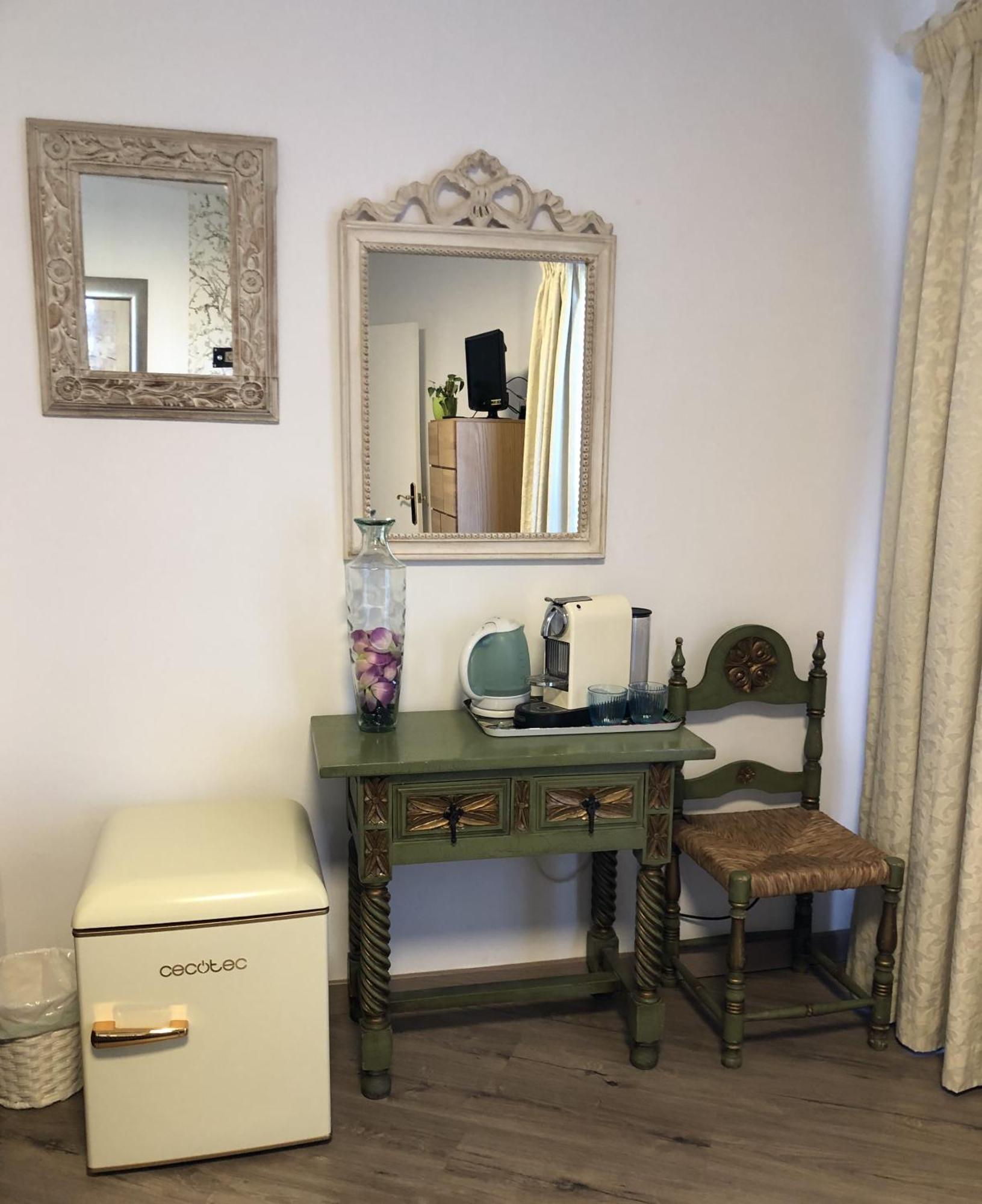 Habitacion Deluxe Con Bano Privado En Atalaya Apartagolf, Estepona Exteriér fotografie